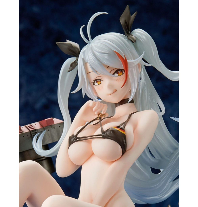 (PRE-VENTA) Figura Azur...