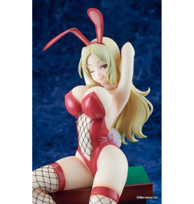 (PRE-VENTA) Figura Senran...