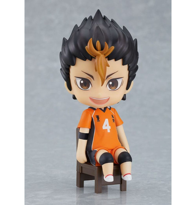 (PRE-VENTA) Figura Haikyu!!...