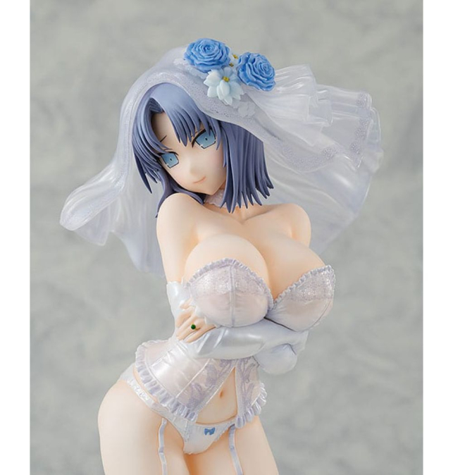 (PRE-VENTA) Figura Senran...