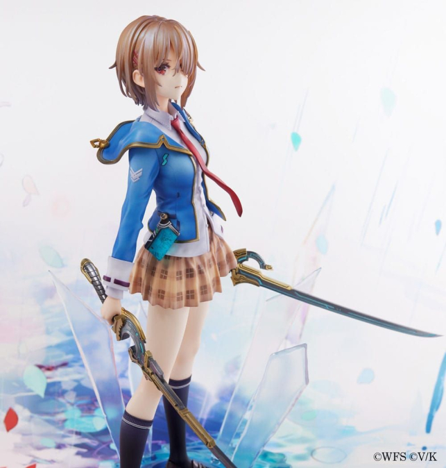 (PRE-VENTA) Figura Heaven...