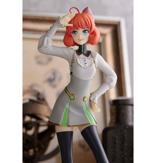 (PRE-VENTA) Figura RWBY:...