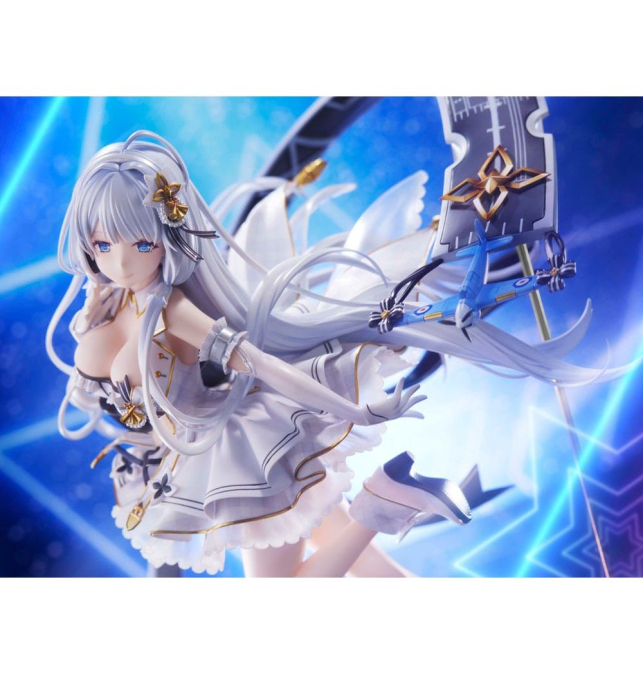 (PRE-VENTA) Figura Azur...