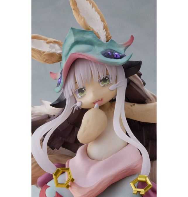 Figura de Nanachi Made in...