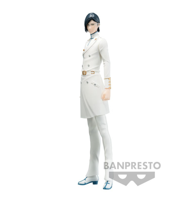 Figura de Ishida Uryu...