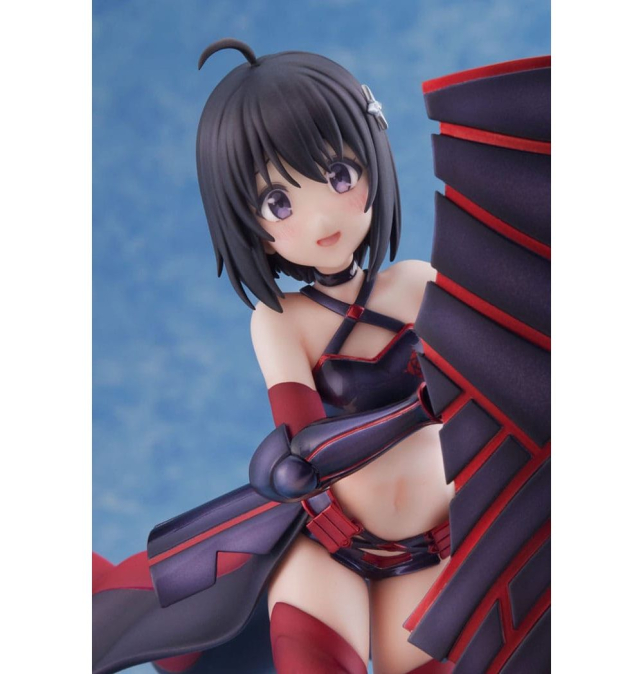 (PRE-VENTA) Figura Bofuri:...