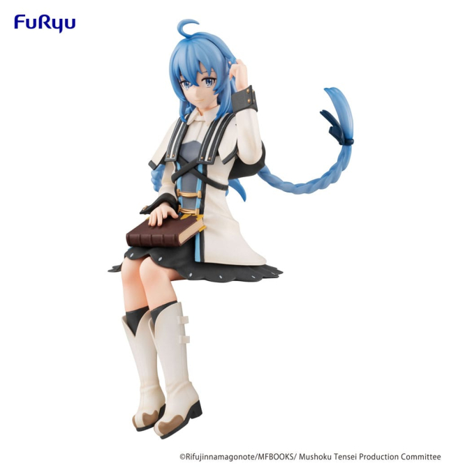 (PRE-VENTA) Figura Mushoku...