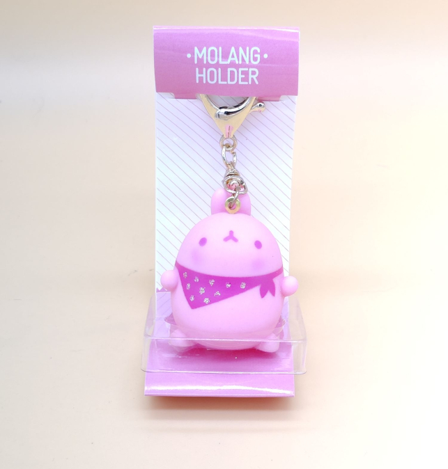 Llavero Molang Ver.4