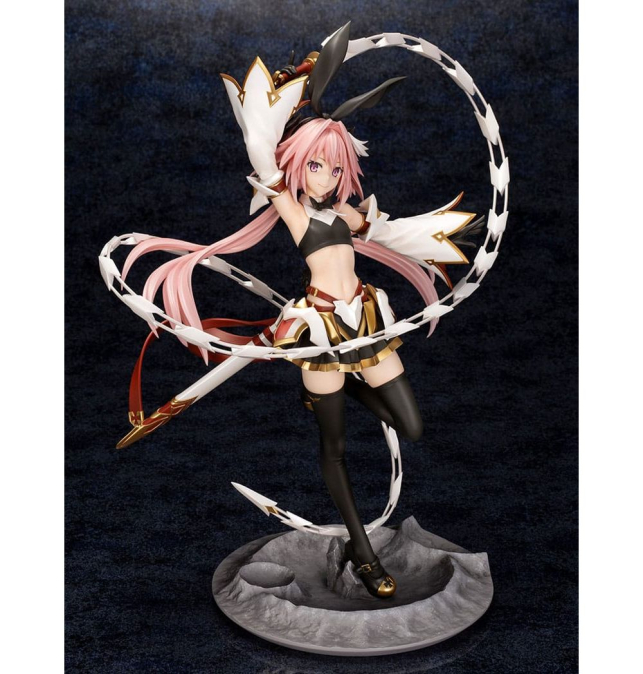 (PRE-VENTA) Figura Fate/...