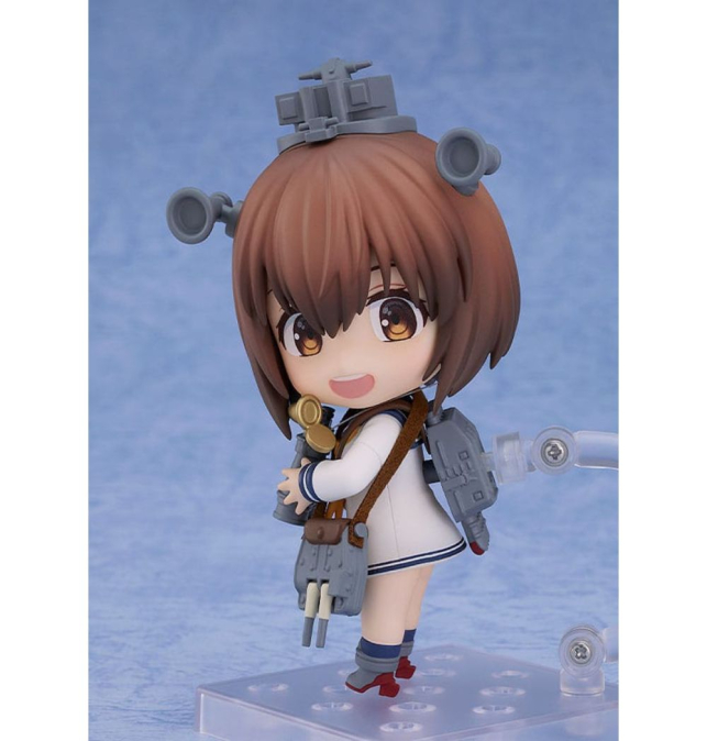 (PRE-VENTA) Figura Kantai...