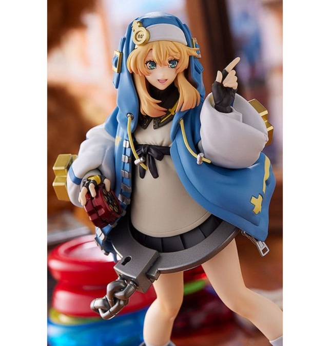 (PRE-VENTA) Figura Guilty...