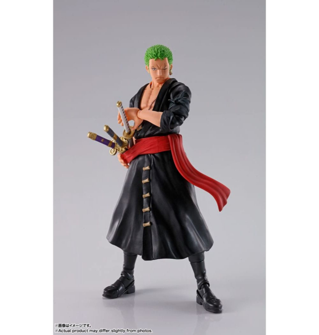 (PRE-VENTA) Figura One...