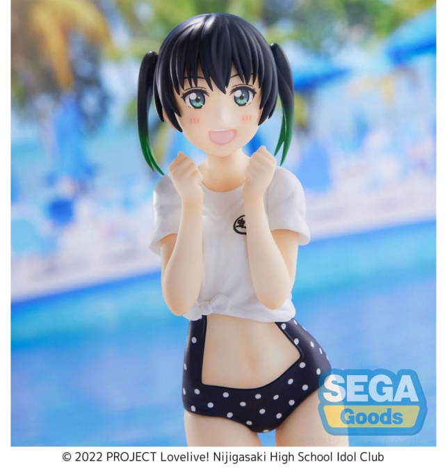 (PRE-VENTA) Figura Love...