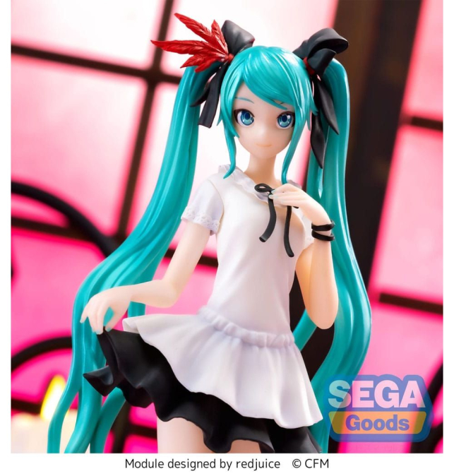 Figura Hatsune Miku:...