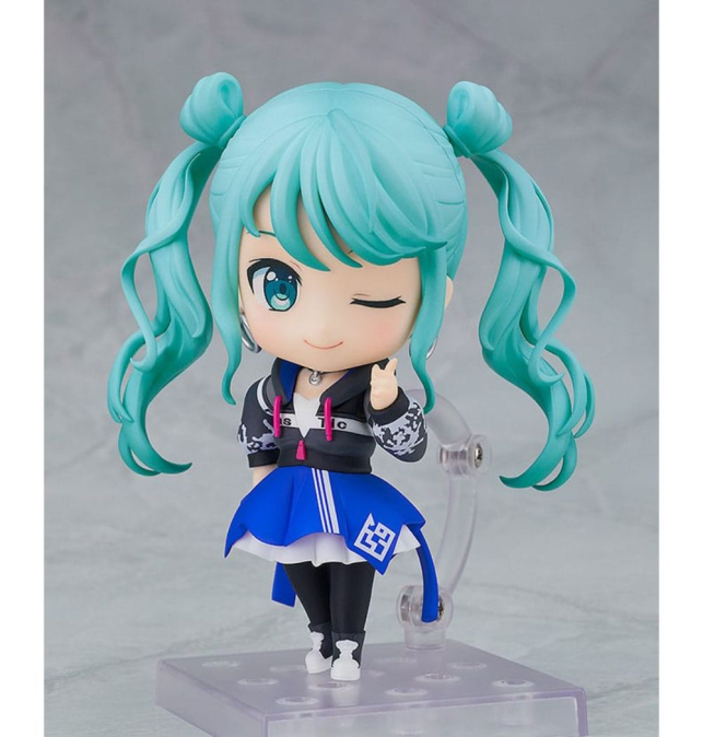 (PRE-VENTA) Figura Hatsune...