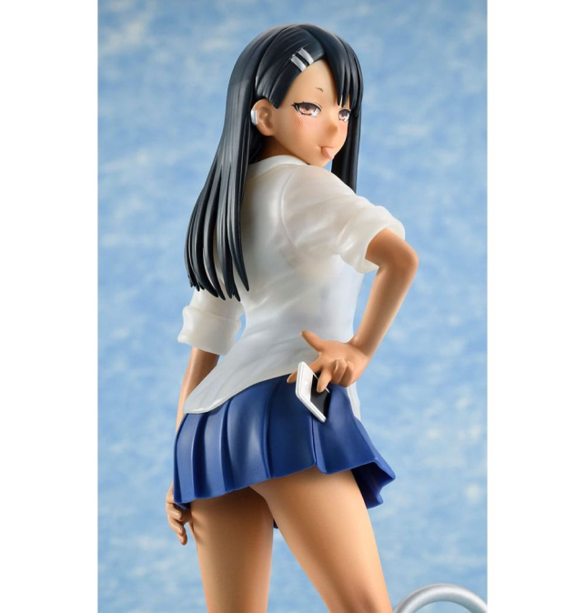 (PRE-VENTA) Figura Don't...