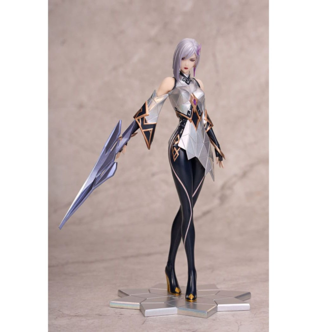 (PRE-VENTA) Figura Honor of...