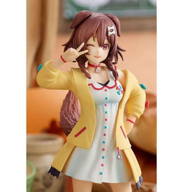 (PRE-VENTA) Figura Hololive...