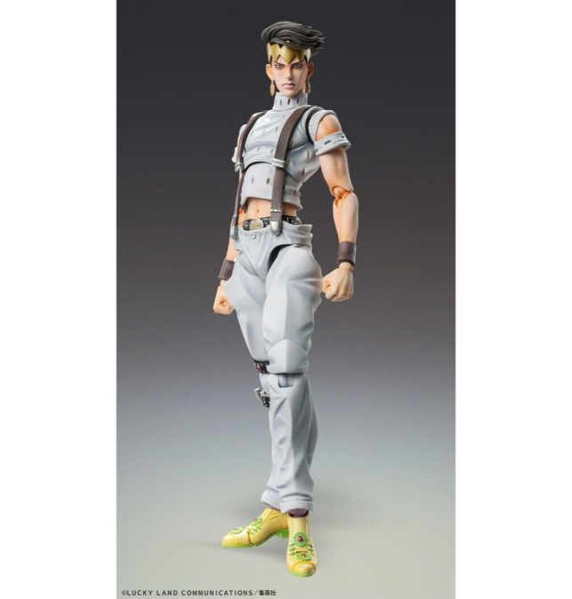 (PRE-VENTA) Figura JoJo's...