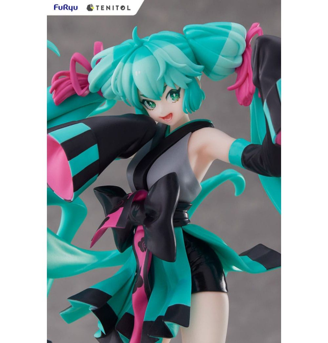 (PRE-VENTA) Figura Hatsune...