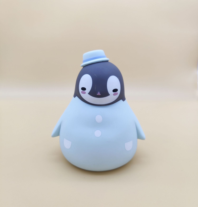 Pingüino Hucha Ver.1