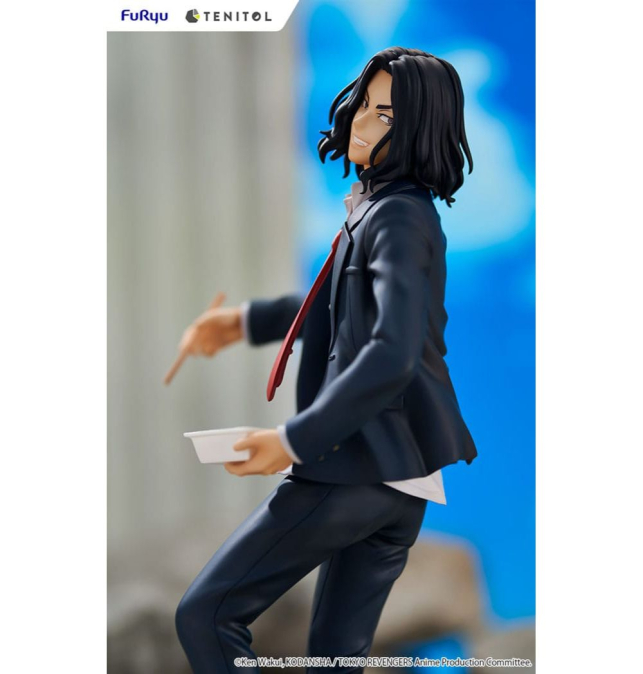 (PRE-VENTA) Figura Tokyo...