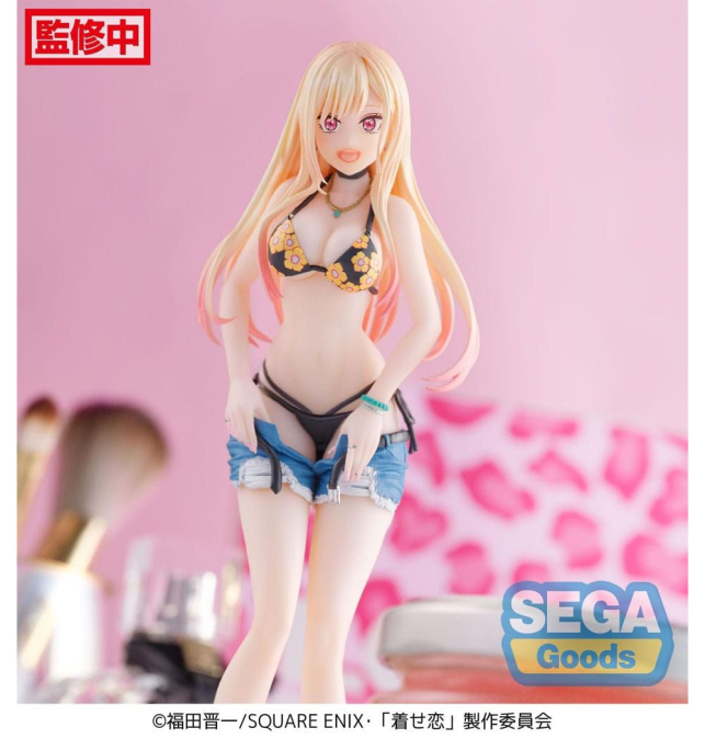 (PRE-VENTA) Figura My...