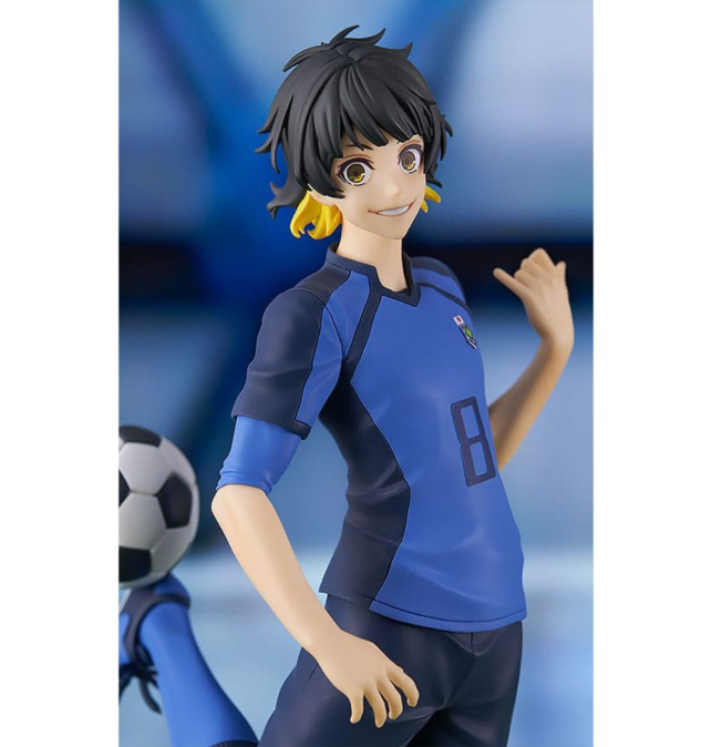 (PRE-VENTA) Figura Blue...