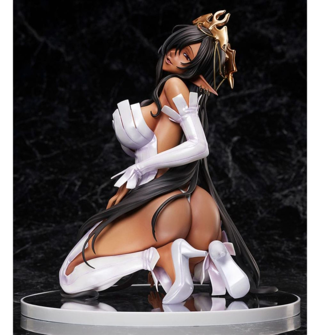 (PRE-VENTA) Figura Kuroinu:...