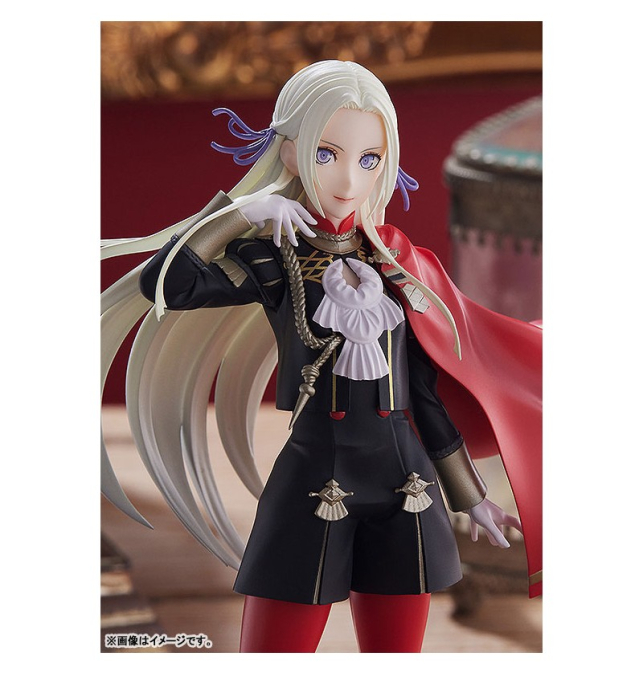 Figura de Edelgard von...