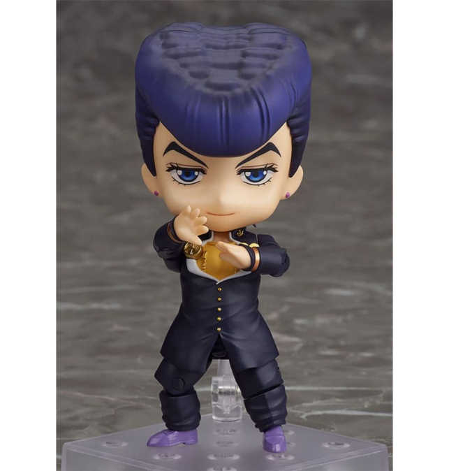 (PRE-VENTA) Figura JoJo's...