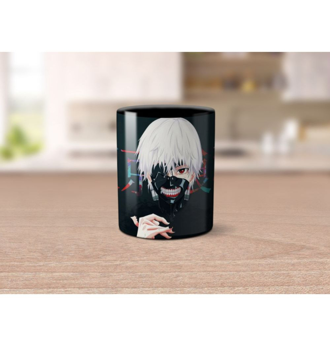 Taza Tokyo Ghoul Ver. 2...