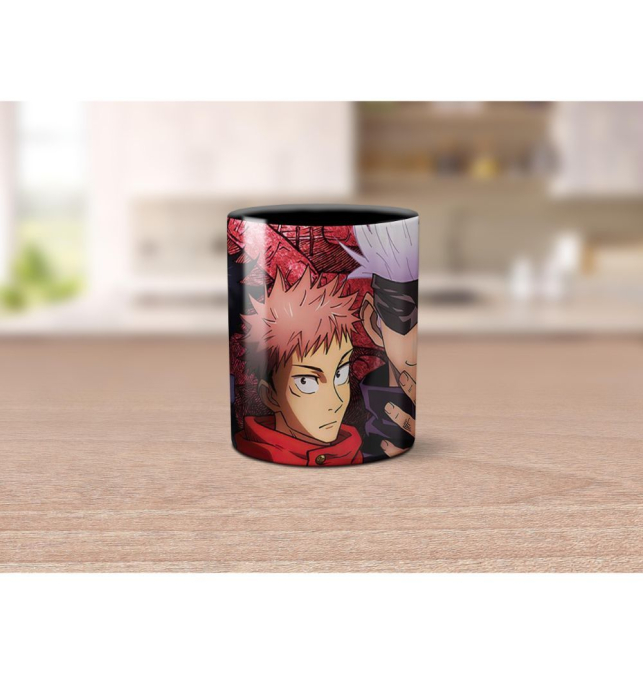 Taza Jujutsu Kaisen ver.2...