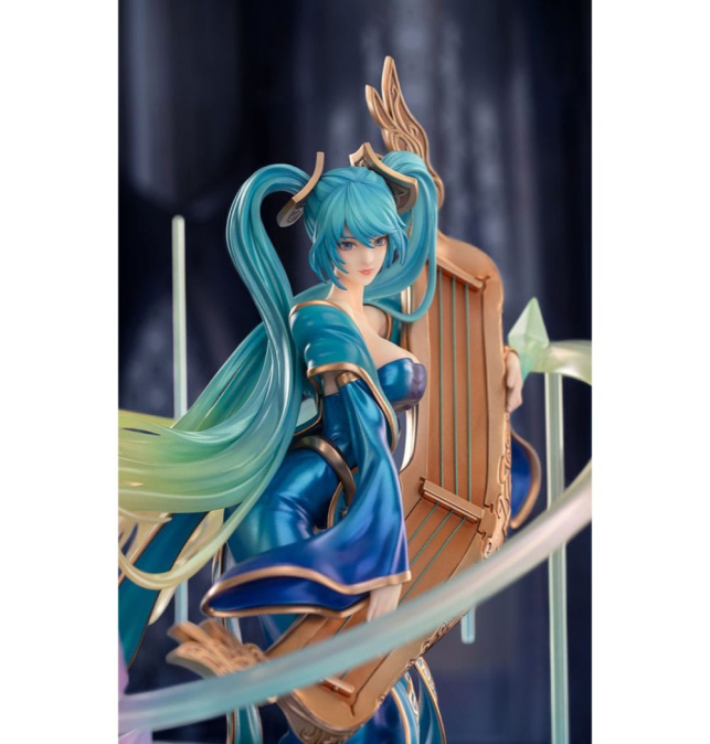 (PRE-VENTA) Figura League...