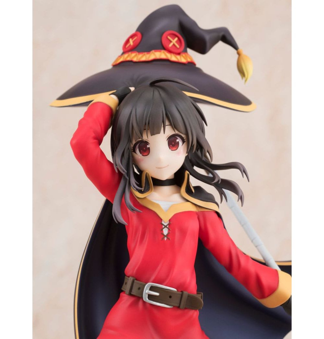 (PRE-VENTA) Figura Konosuba...