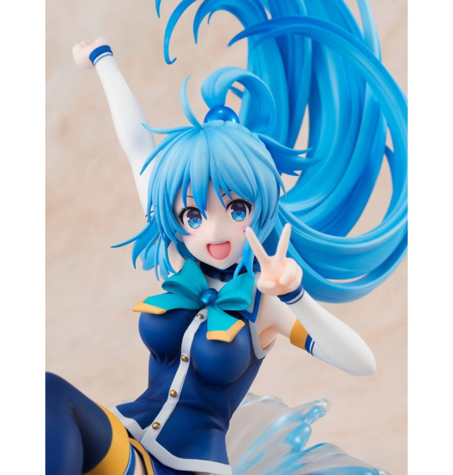 (PRE-VENTA) Figura Konosuba...