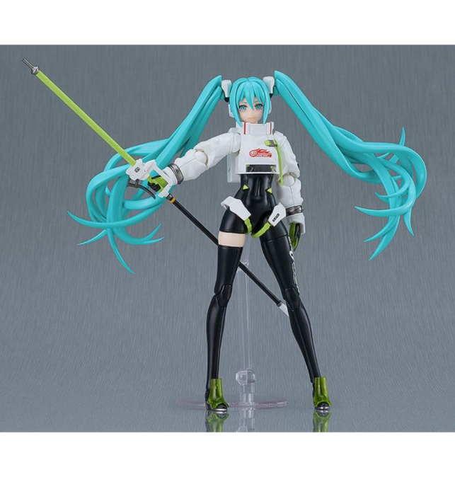 (PRE-VENTA) Figura Hatsune...