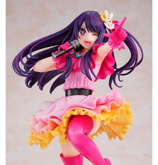 (PRE-VENTA) Figura Oshi no...