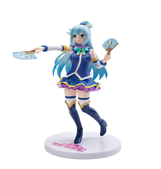 Figura Aqua Kono Subarashii...