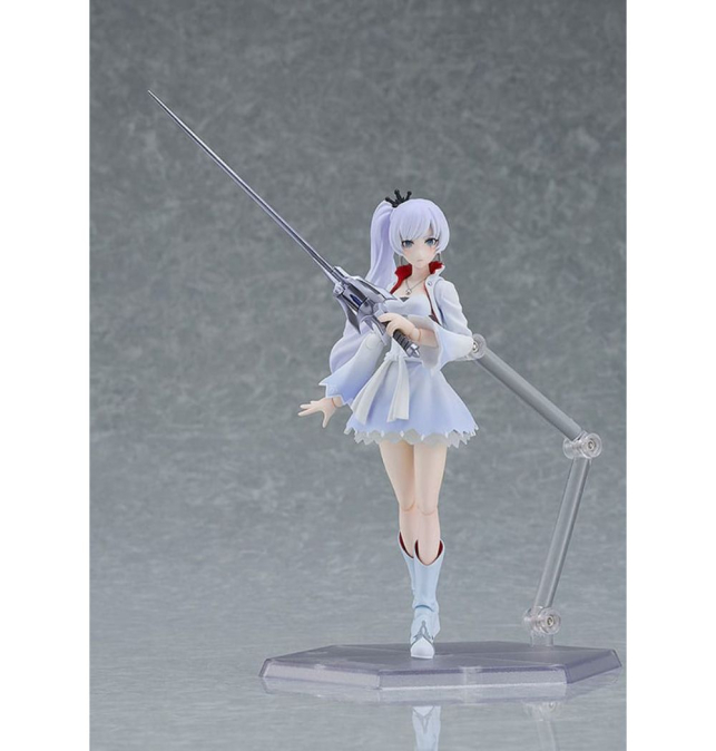 (PRE-VENTA) Figura RWBY:...