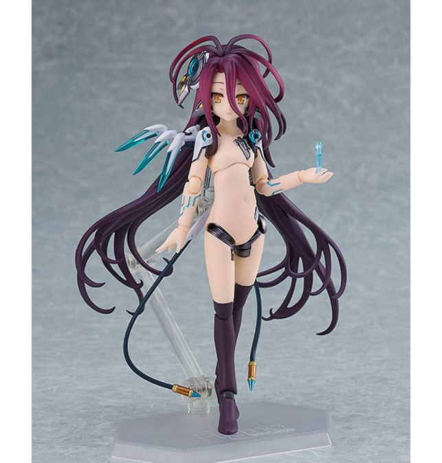 (PRE-VENTA) Figura No Game...