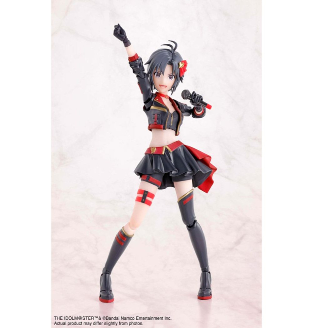 (PRE-VENTA) Figura The...