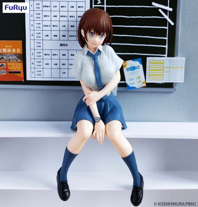 (PRE-VENTA) Figura Tawawa...