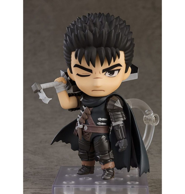 (PRE-VENTA) Figura Berserk...