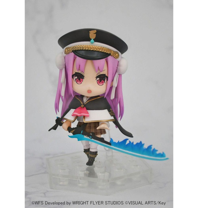 (PRE-VENTA) Figura Heaven...