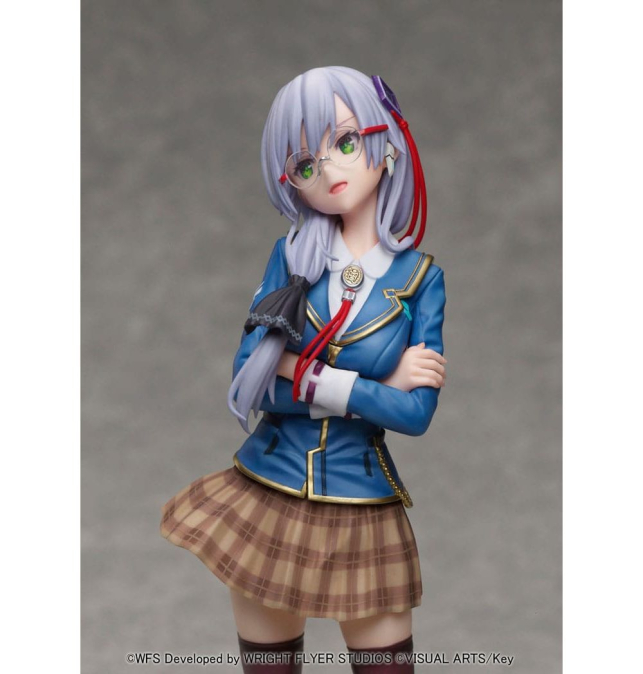 (PRE-VENTA) Figura Heaven...