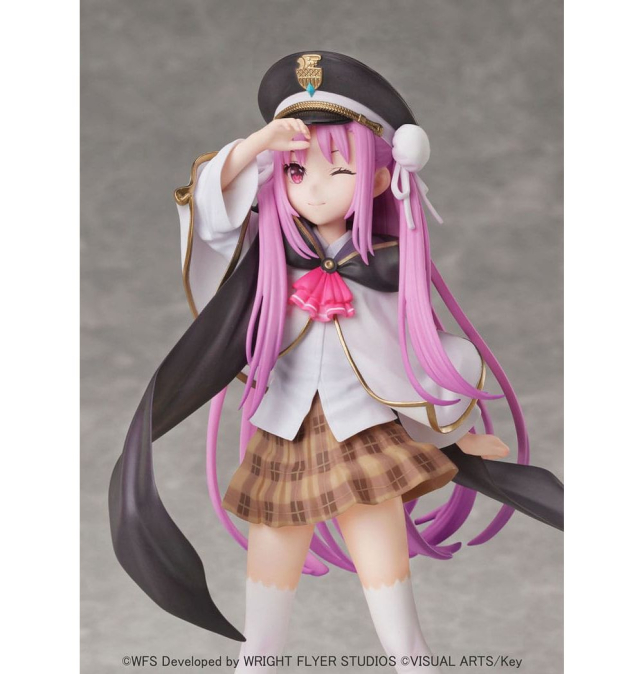 (PRE-VENTA) Figura Heaven...