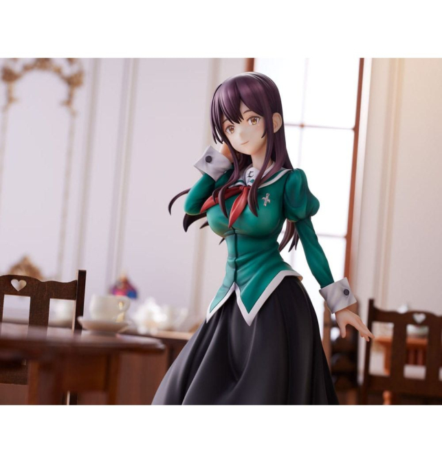 (PRE-VENTA) Figura Yuri Is...