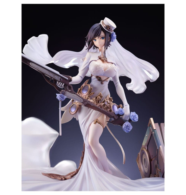 (PRE-VENTA) Figura Azur...