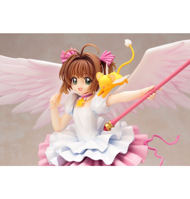 (PRE-VENTA) Figura...